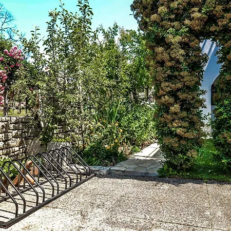 Casa Istriana Dajla Novigrad Istria