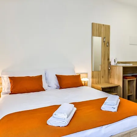 Privatunterkunft Casa Istriana Dajla