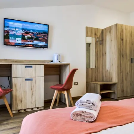 Casa Istriana Dajla Novigrad Istria