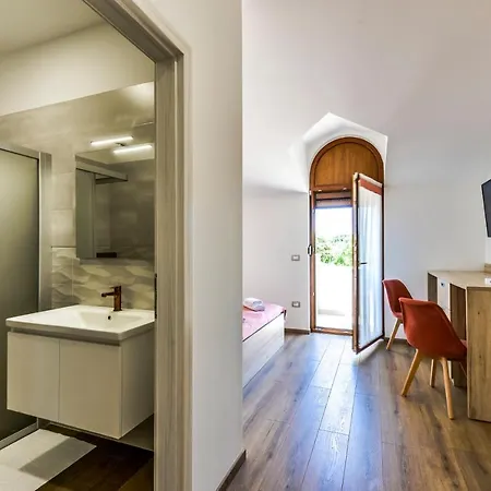 Alloggio in famiglia Casa Istriana Dajla Novigrad Istria