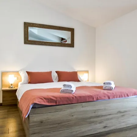 Alloggio in famiglia Casa Istriana Dajla Novigrad Istria