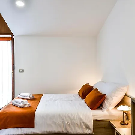 Casa Istriana Dajla Novigrad (Istria)