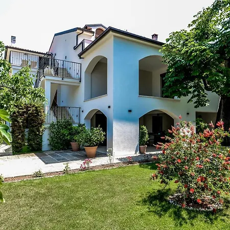 Casa Istriana Dajla Novigrad (Istria)