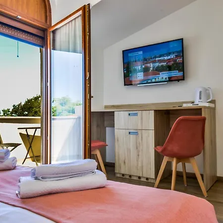 Homestay Casa Istriana Dajla Novigrad (Istria)