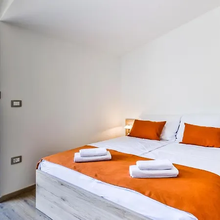 Casa Istriana Dajla * Novigrad (Istria)