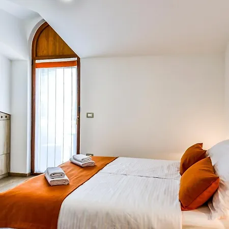 Homestay Casa Istriana Dajla Novigrad (Istria)