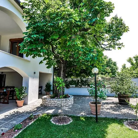Casa Istriana Dajla * Novigrad (Istria)